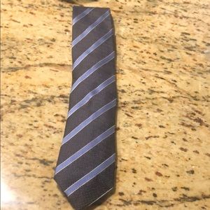 Expensive tie! Retails for $145. Clean, no spots